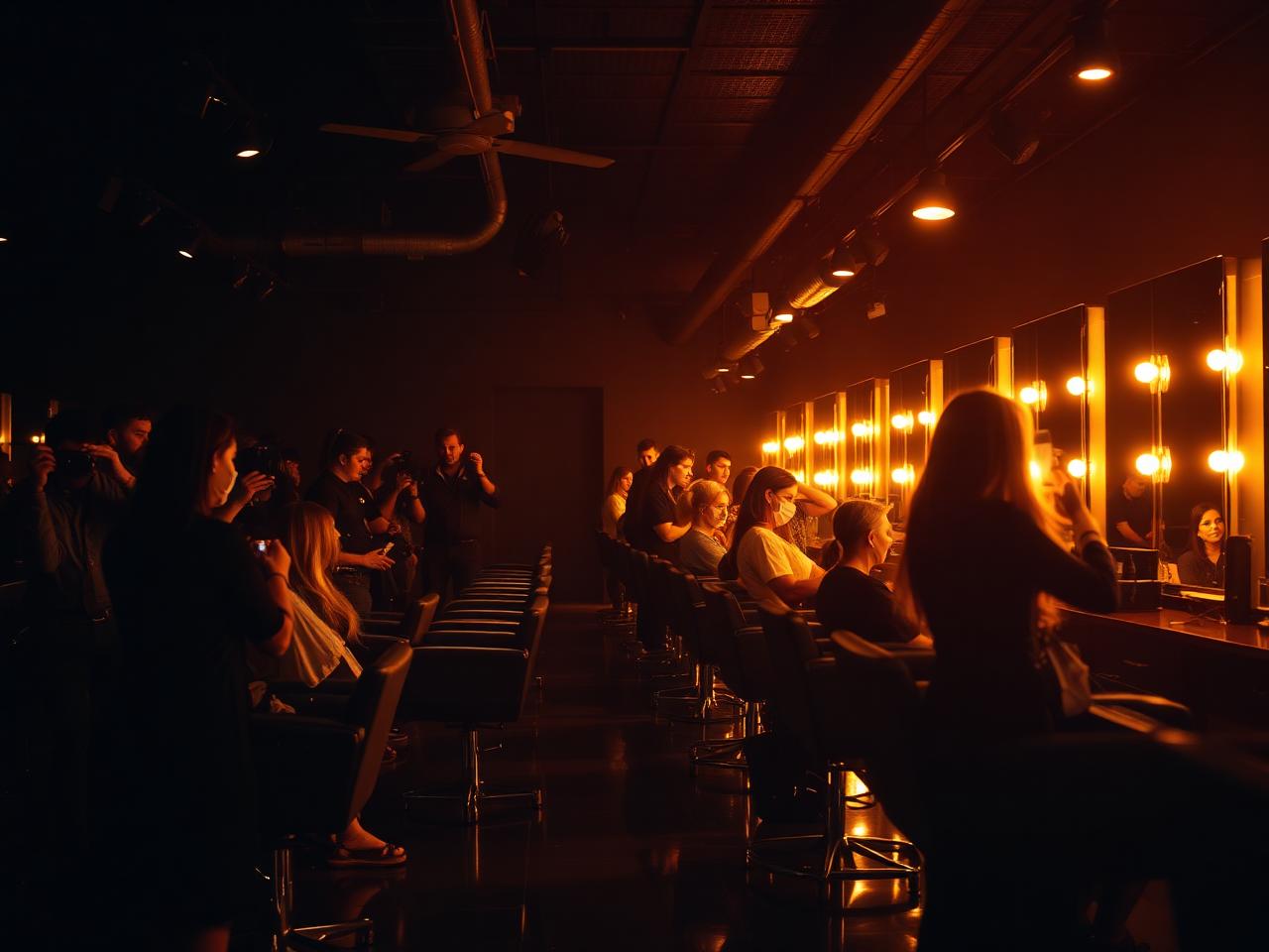 Artem K Salon — Beauty / Beverly Hills